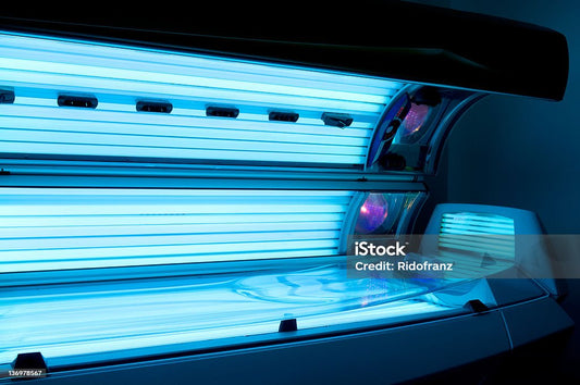 Tanning Beds